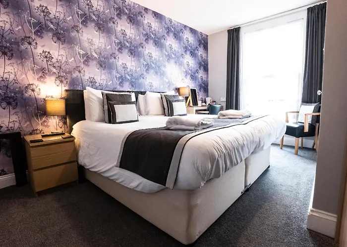 Grosvenor House Hotel
