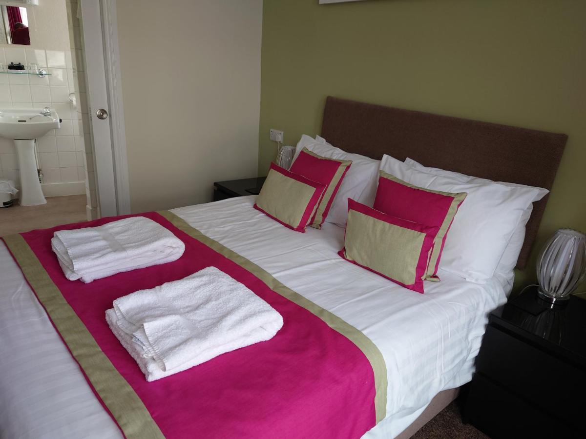 Grosvenor House Gasthuis 4*
