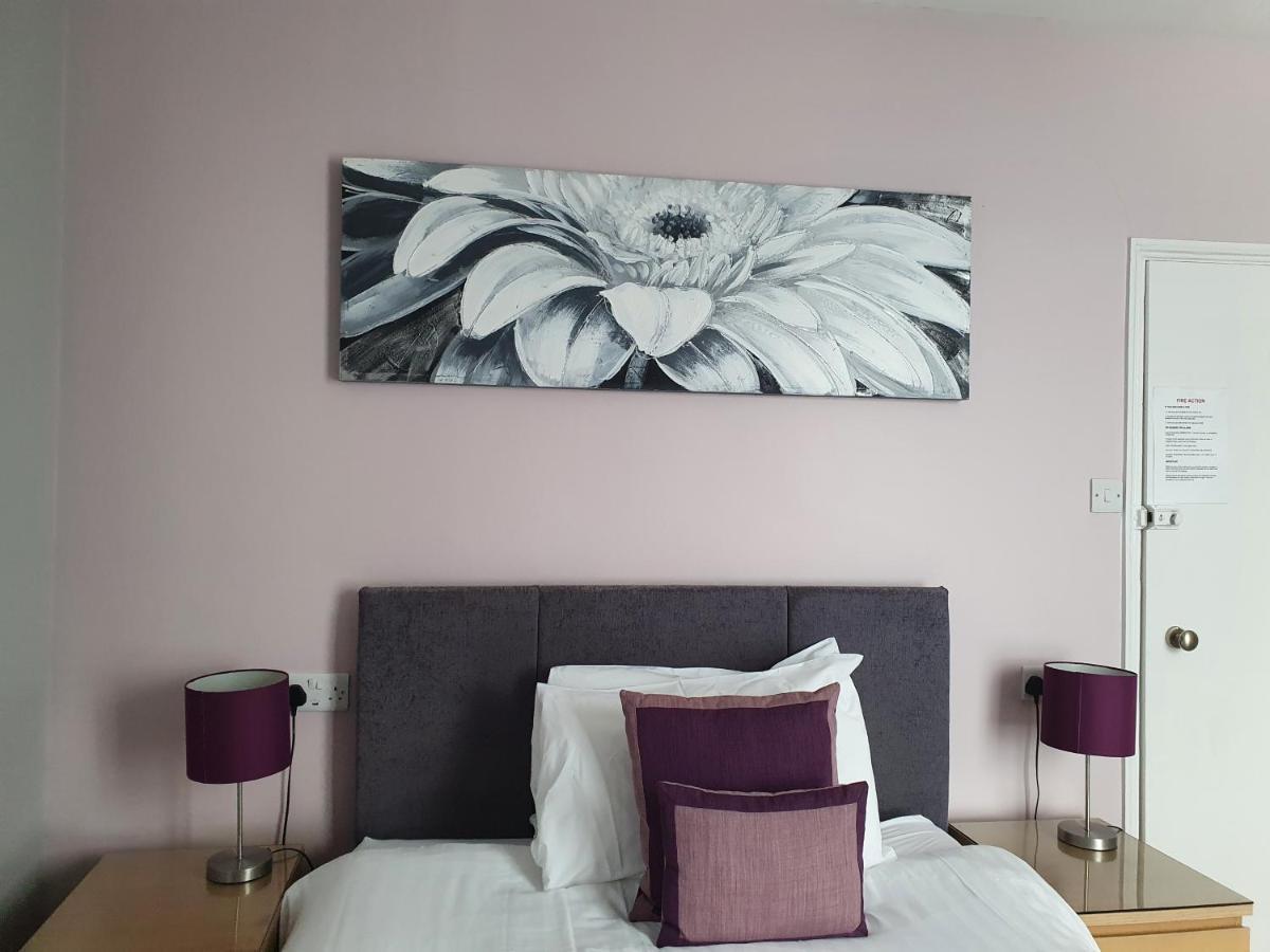 Grosvenor House Gasthuis 4*