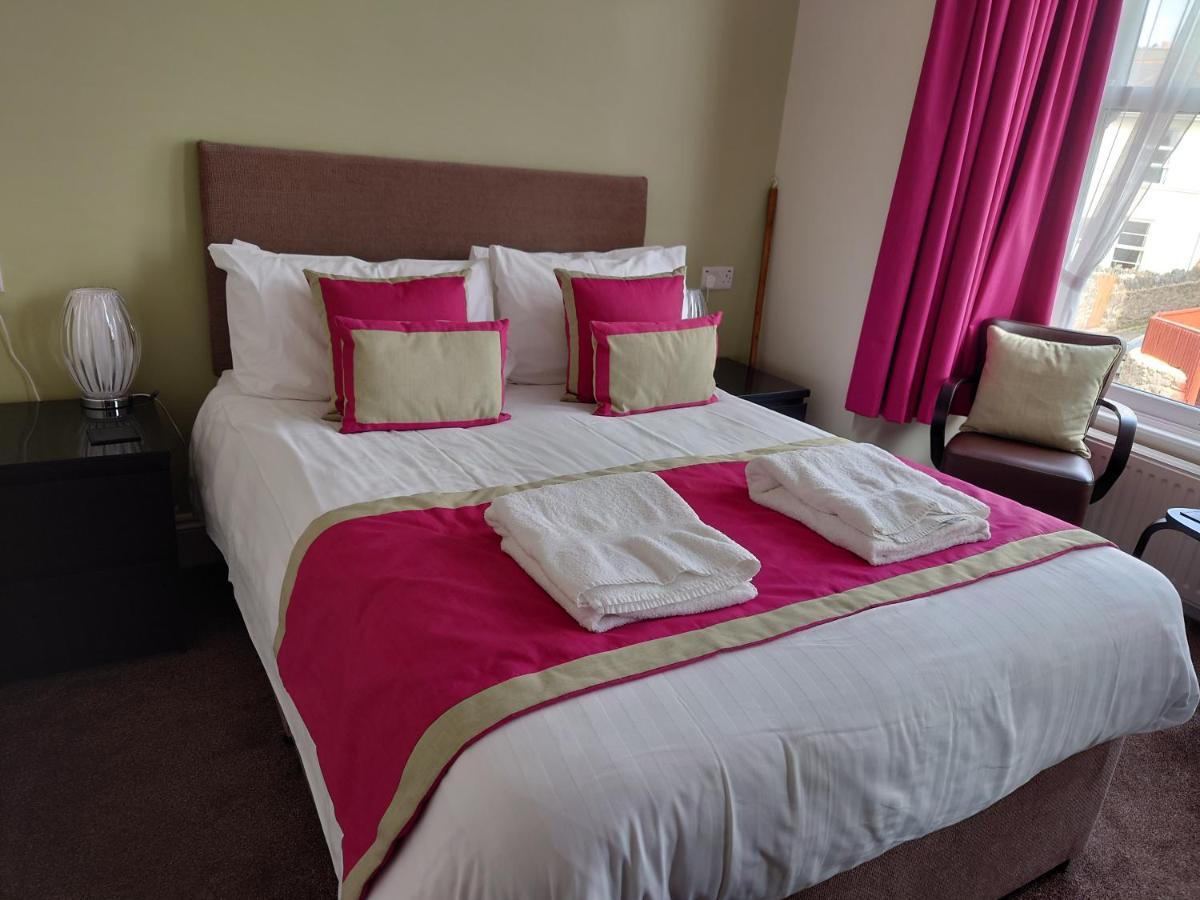 Gasthuis Grosvenor House 4*
