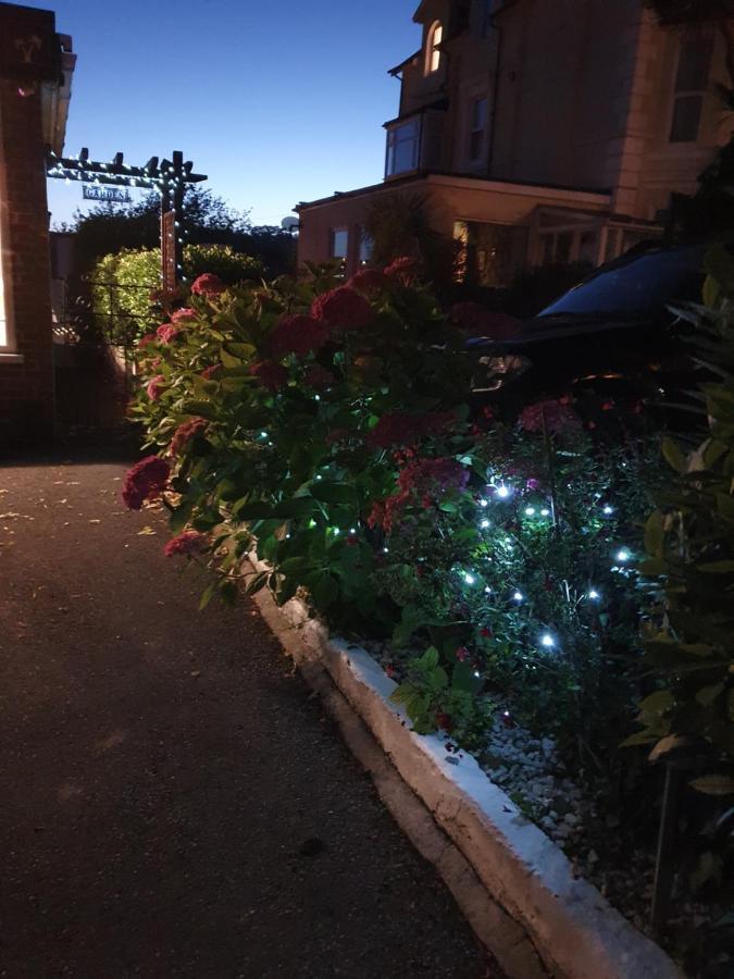 Gasthuis Grosvenor House 4*