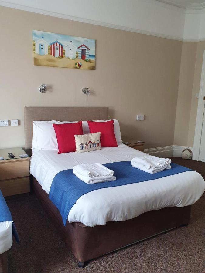 Gasthuis Grosvenor House 4*