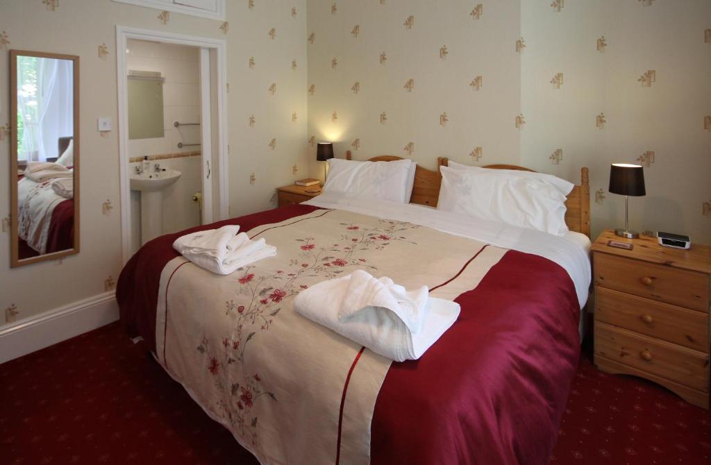 Gasthuis Grosvenor House Torquay