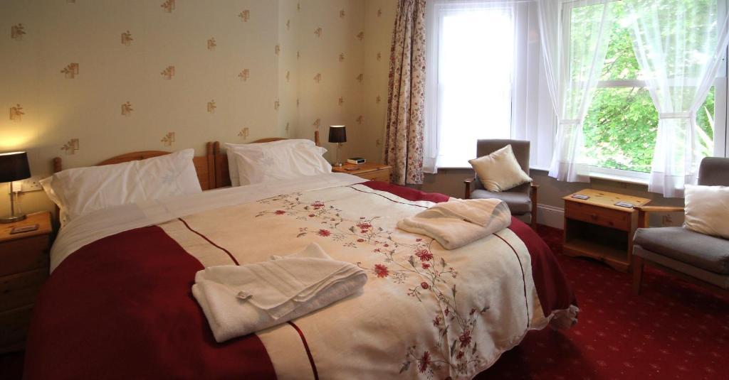 Gasthuis Grosvenor House Torquay